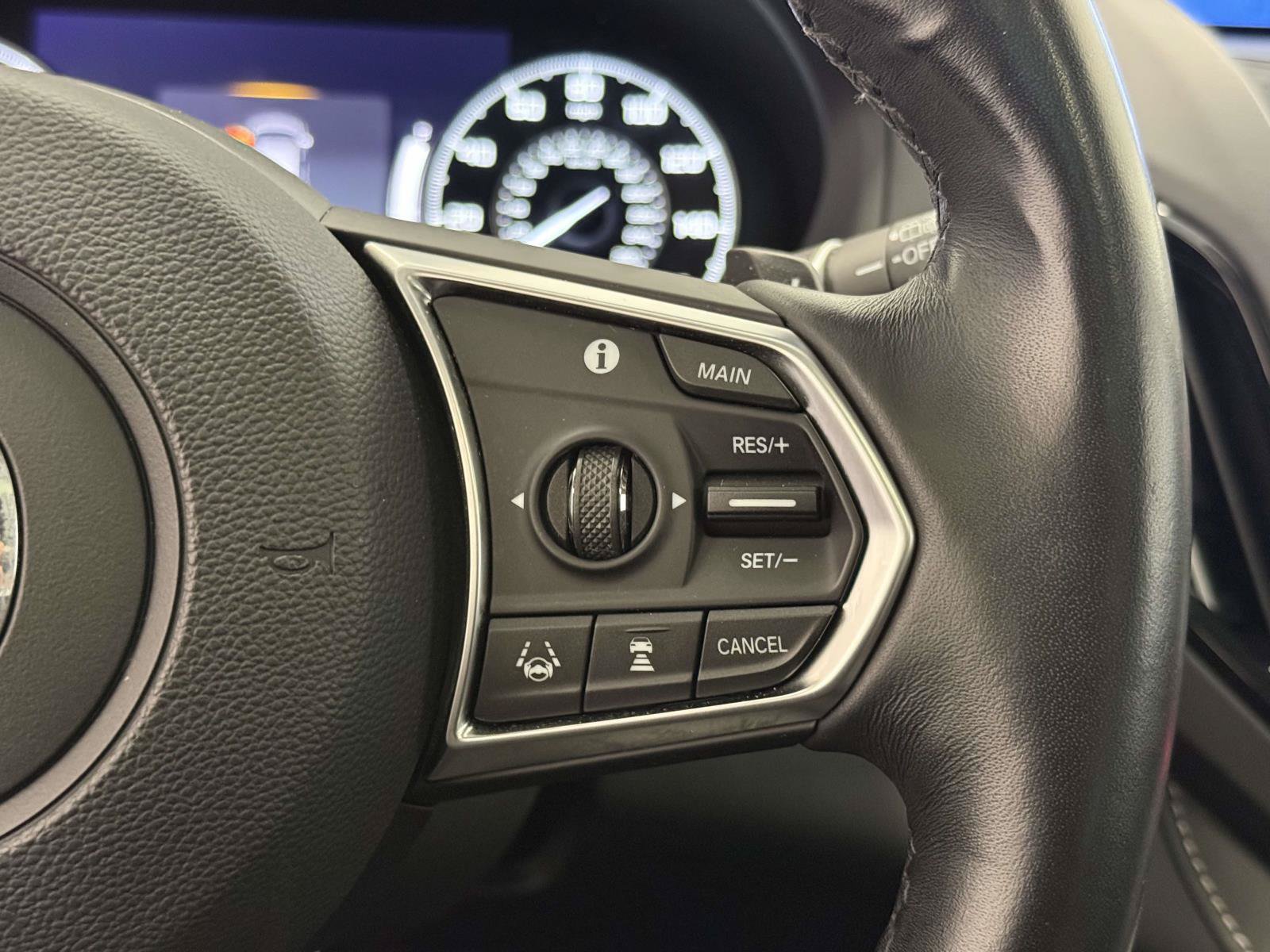 Used 2020 Acura RDX w/ Advance Package AWD/4WD image 32