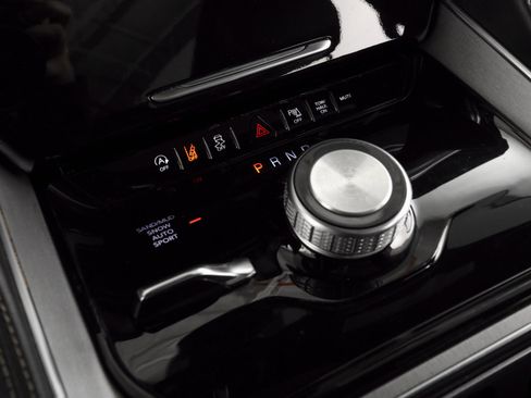 Used 2024 Jeep Wagoneer Series II image 33