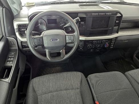Used 2023 Ford F250 XL w/ STX Appearance Package image 12
