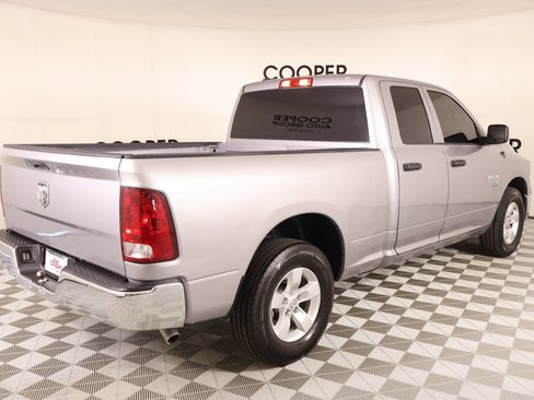 Used 2021 RAM 1500 Tradesman w/ Popular Equipment Group RWD image 19