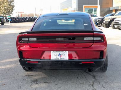 New 2026 Dodge Charger Scat Pack w/ Blacktop Package