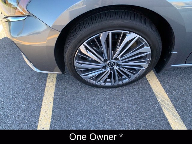 Certified 2024 Nissan Altima 2.5 SL AWD/4WD image 12