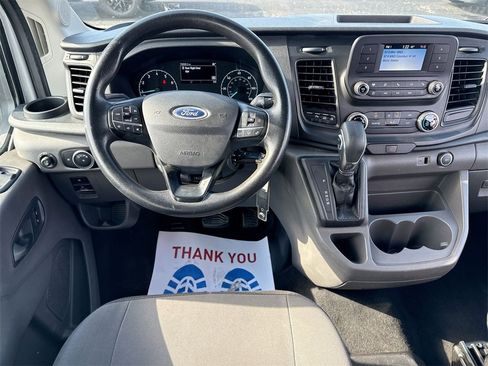 Used 2021 Ford Transit 350 XLT image 14