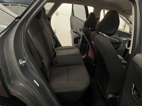 Used 2025 Hyundai Kona SEL AWD/4WD image 40