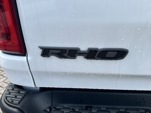 New 2026 RAM 1500 RHO w/ RHO Level 1 Equipment Group AWD/4WD image 9