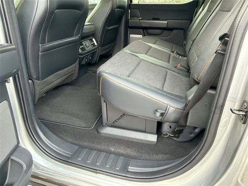 Used 2024 Ford F150 Tremor w/ Mobile Office Package image 20