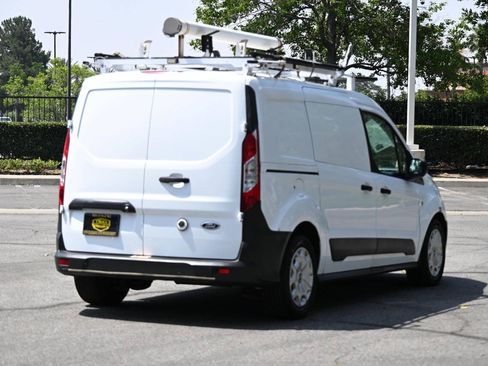 Used 2015 Ford Transit Connect XL FWD image 8