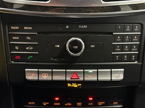 Used 2016 Mercedes-Benz E 350 Sedan image 36