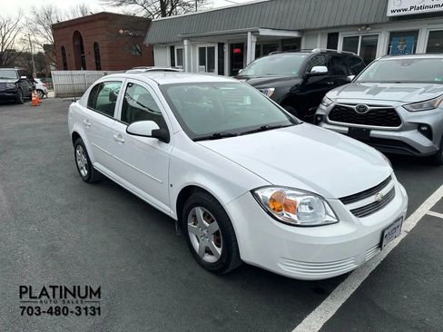 Used 2008 Chevrolet Cobalt LT image 4