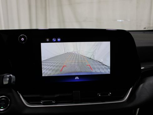 Used 2025 Chevrolet Equinox LT image 15