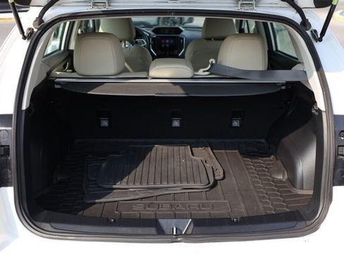 Used 2017 Subaru Impreza 2.0i Limited w/ Moonroof/BSD & Rcta/Eyesight image 10