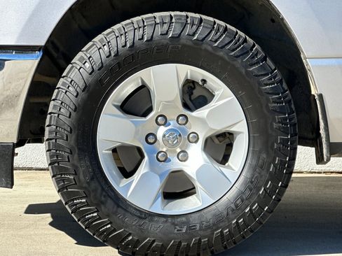 Used 2020 RAM 1500 Big Horn image 21