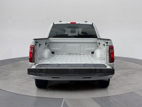 Used 2024 Ford F150 XLT w/ Equipment Group 302A MID AWD/4WD image 6