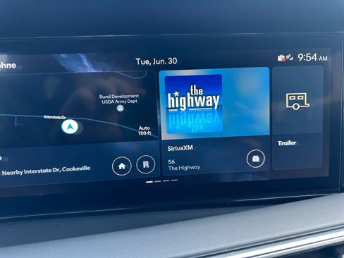 Used 2026 Hyundai Palisade Calligraphy AWD/4WD image 36