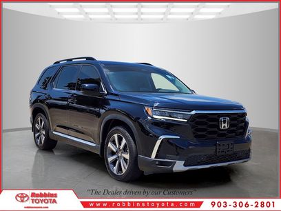 Used 2023 Honda Pilot Touring