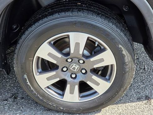Used 2019 Honda Ridgeline RTL image 15