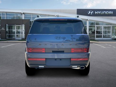 New 2026 Hyundai Santa Fe XRT image 6