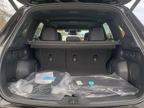 New 2026 Subaru Forester Touring image 5