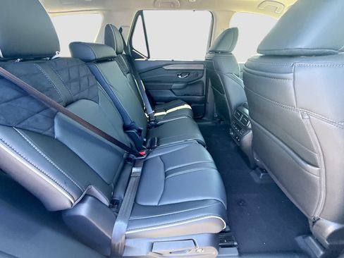 New 2026 Honda Pilot Elite image 23