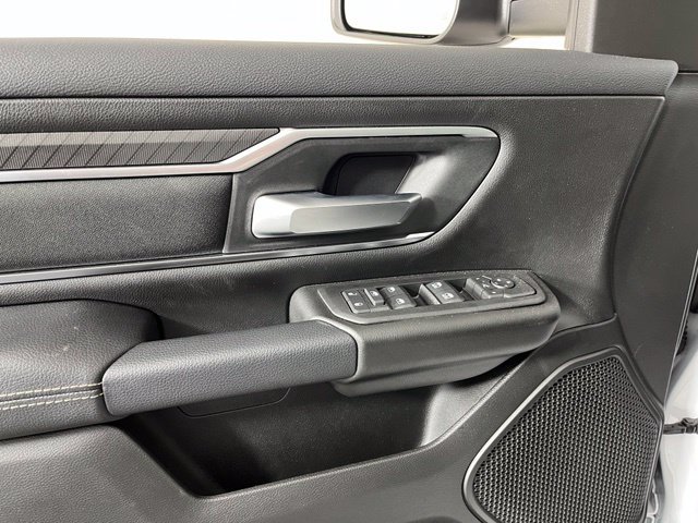 Used 2026 RAM 1500 Big Horn AWD/4WD image 16