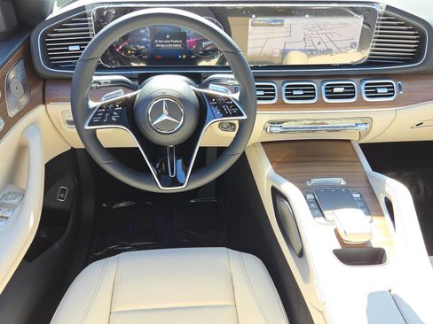 New 2026 Mercedes-Benz GLE 350 4MATIC image 25
