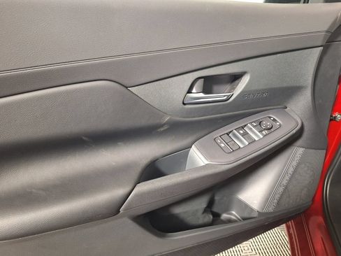 Used 2026 Nissan Sentra SV w/ Floor Mat Package FWD image 30
