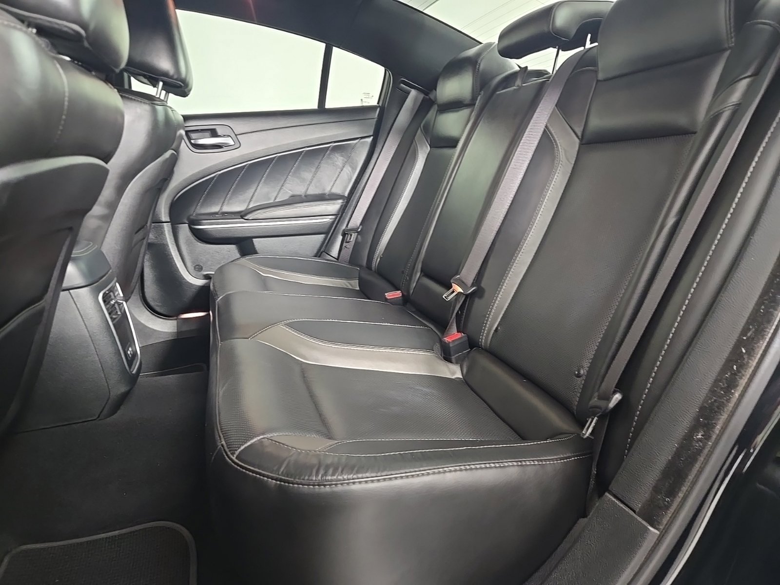 Used 2023 Dodge Charger SXT w/ Plus Group RWD image 12