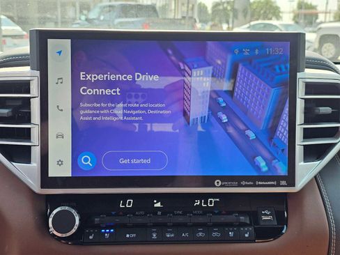 Used 2023 Toyota Tundra 1794 Edition w/ TRD Off-Road Package image 24