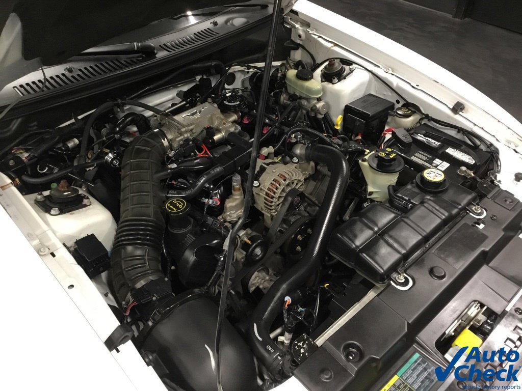 Used 2003 Ford Mustang GT RWD image 41