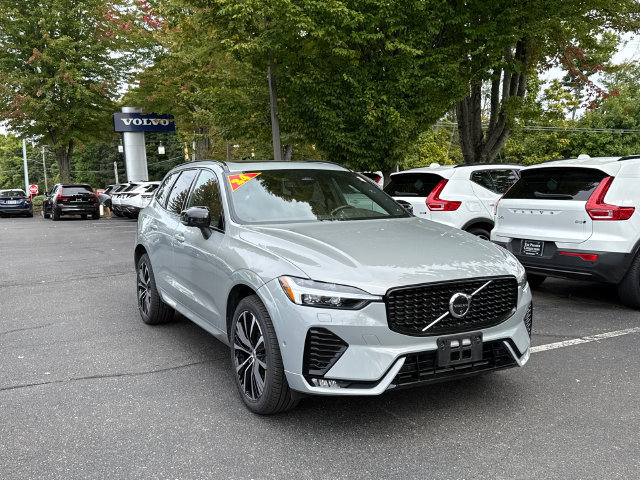 Certified 2024 Volvo XC60 B5 Plus w/ Climate Package AWD/4WD image 5