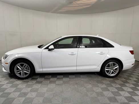 Used 2017 Audi A4 2.0T Premium FWD image 3