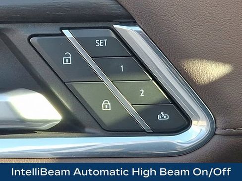 Used 2024 GMC Sierra 1500 Denali image 29