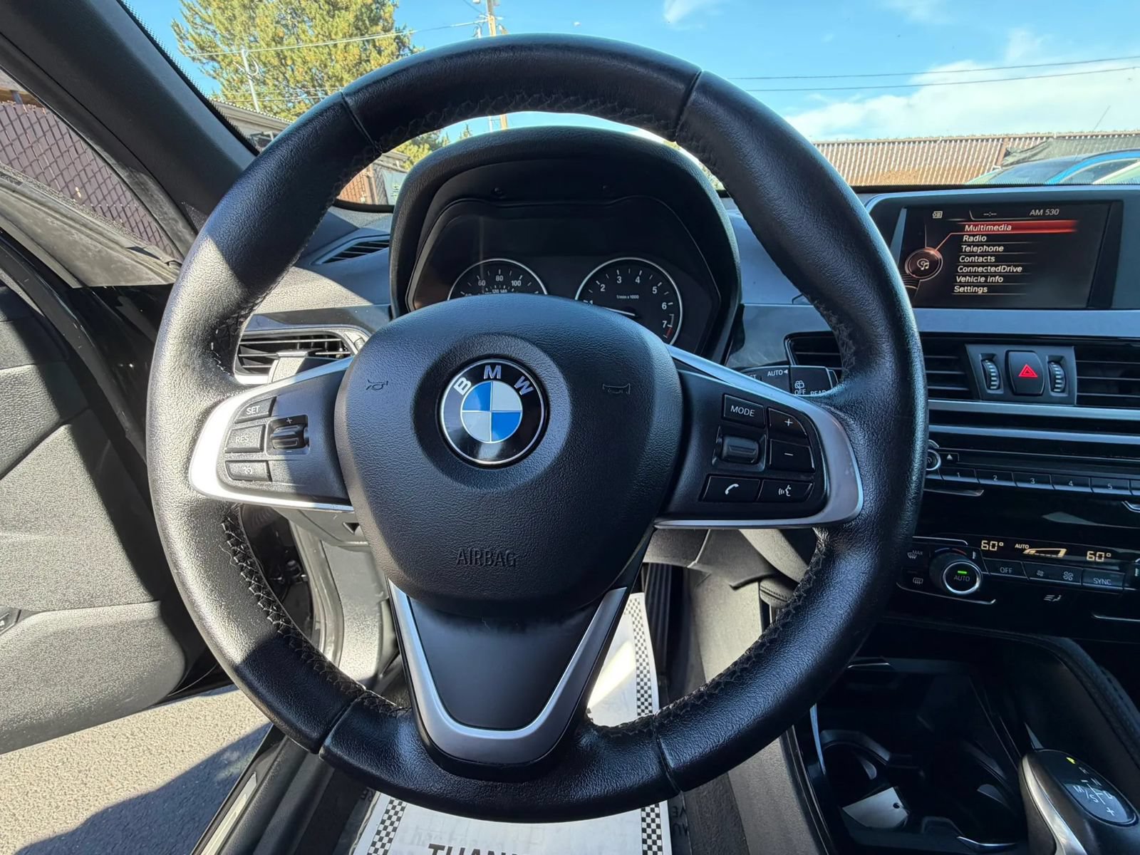 Used 2016 BMW X1 xDrive28i AWD/4WD image 18