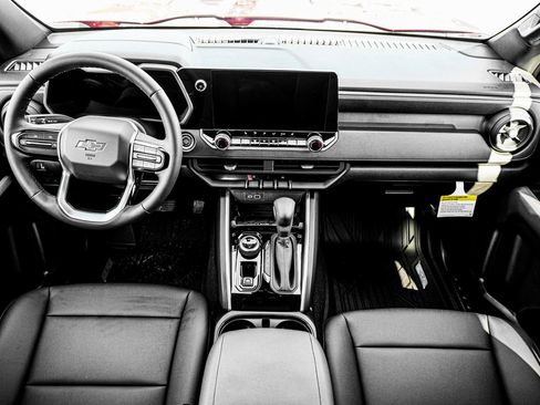 New 2026 Chevrolet Colorado Trail Boss image 21