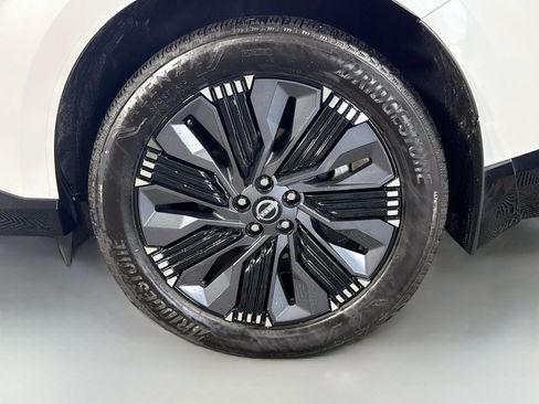 Used 2026 Nissan Murano Platinum w/ Cargo Package AWD/4WD image 37