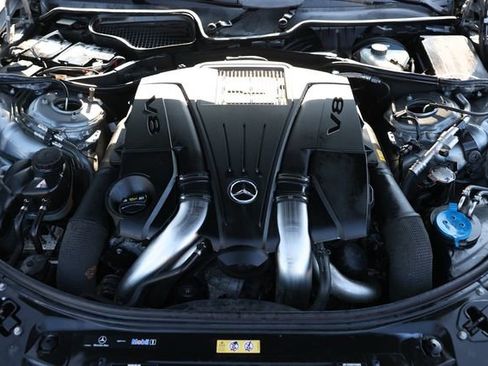 Used 2012 Mercedes-Benz S 550 4MATIC image 57