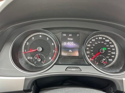 Used 2021 Volkswagen Atlas SE image 36