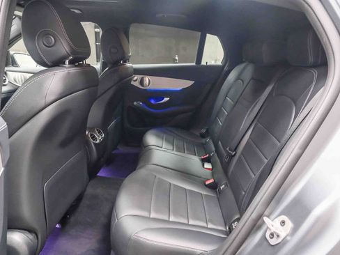 Certified 2023 Mercedes-Benz GLC 300 4MATIC Coupe image 17