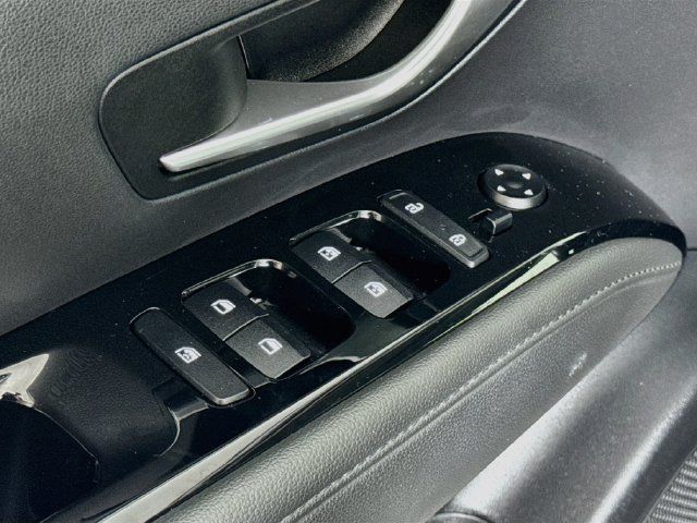 Certified 2022 Hyundai Tucson SEL w/ Convenience + Premium Package FWD image 29