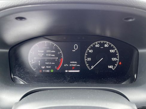 Used 2023 Honda HR-V Sport image 7