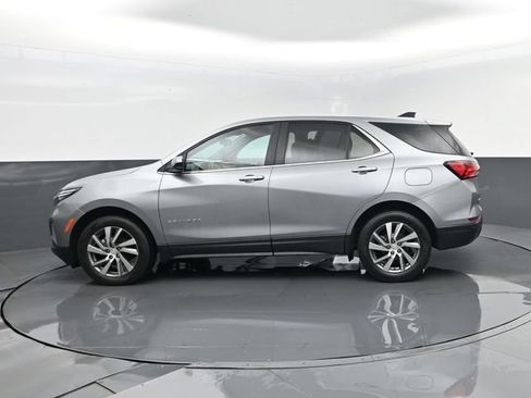 Used 2023 Chevrolet Equinox LT AWD/4WD image 31