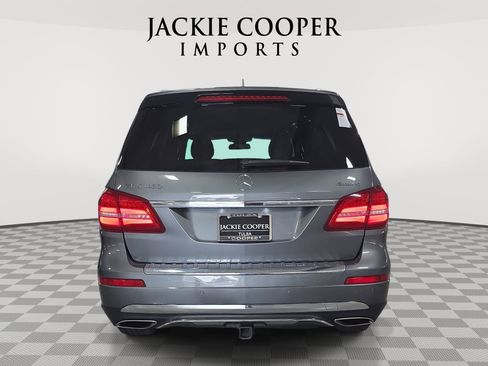 Used 2019 Mercedes-Benz GLS 450 4MATIC image 6