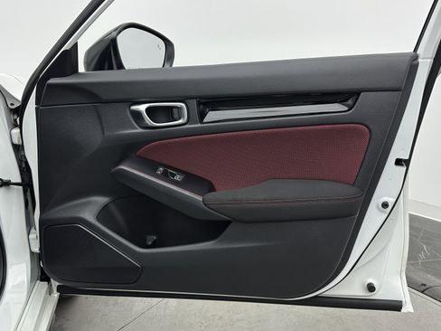 Used 2025 Honda Civic Si image 35
