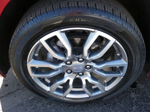 Certified 2024 GMC Terrain Denali image 10