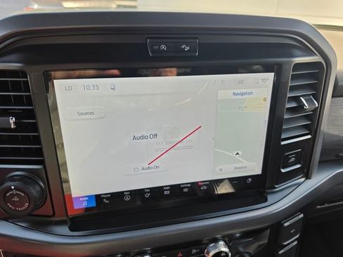 New 2026 Ford F150 XLT image 10