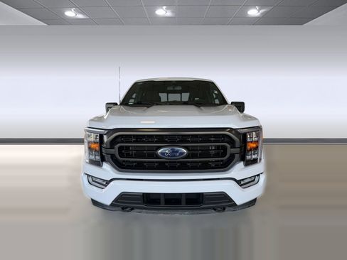 Certified 2023 Ford F150 XLT w/ Equipment Group 302A High AWD/4WD image 6