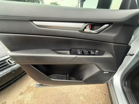 Used 2020 MAZDA CX-5 Touring FWD image 21