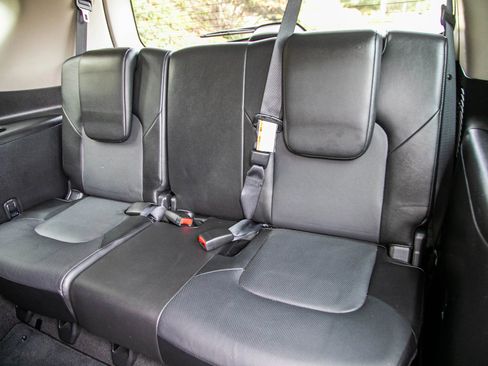 Used 2018 INFINITI QX80 2WD image 29