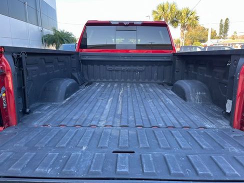 Certified 2023 GMC Sierra 2500 Denali w/ Denali Ultimate Package image 15