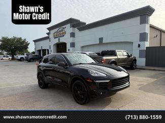 Used 2016 Porsche Cayenne AWD/4WD video 1